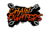 Chain Fighters Logo
